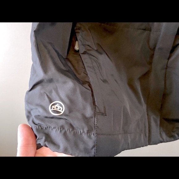 Black Vest Stormtech Performance, Lightweight Shell Outer Cover - Picture 9 of 11